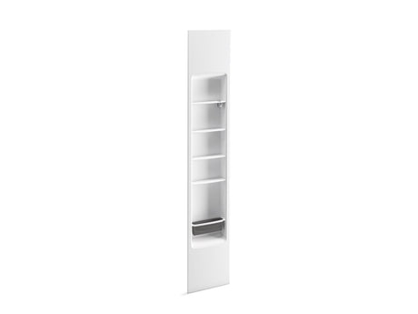 Choreograph® 14" shower storage