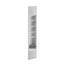 Choreograph® 14" shower storage