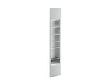Choreograph® 14" shower storage