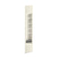 Choreograph® 14" shower storage