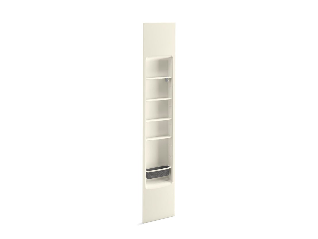 Choreograph® 14" shower storage