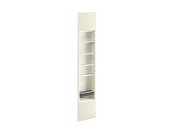 Choreograph® 14" shower storage