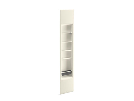 Choreograph® 14" shower storage