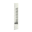 Choreograph® 14" shower storage