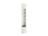 Choreograph® 14" shower storage