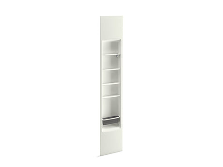 Choreograph® 14" shower storage