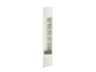 Choreograph® 14" shower storage