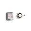 Invigoration® Series Digital steam adapter kit