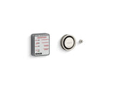 Invigoration® Series Digital steam adapter kit