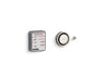 Invigoration® Series Digital steam adapter kit
