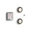 Invigoration® Series Tandem digital steam adapter kit