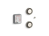 Invigoration® Series Tandem digital steam adapter kit