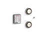 Invigoration® Series Tandem digital steam adapter kit