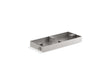Invigoration® Series Small drain pan