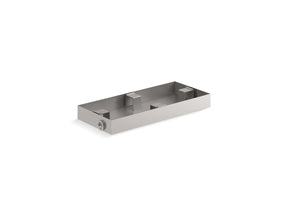 Invigoration® Series Small drain pan