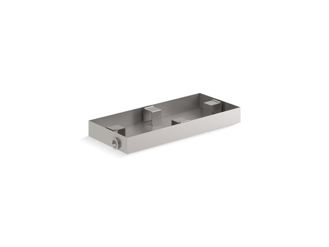 Invigoration® Series Small drain pan