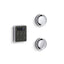 Invigoration® Series Tandem steam generator control kit