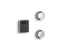 Invigoration® Series Tandem steam generator control kit