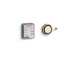 Invigoration® Series Digital steam adapter kit