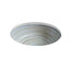 Derring® 19-1/2" oval undermount bathroom sink