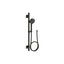 Awaken® G110 30" deluxe four-function handshower kit, 2.5 gpm