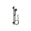 Awaken® B110 30" deluxe four-function handshower kit, 2.5 gpm