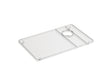 Riverby® Sink rack