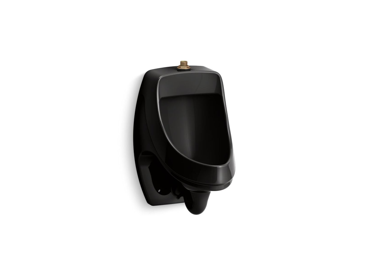 Dexter™ Washout half-stall 0.125 gpf urinal, top spud