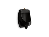 Dexter™ Washout half-stall 0.125 gpf urinal, top spud