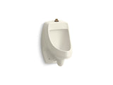 Dexter™ Washout half-stall 0.125 gpf urinal, top spud