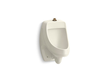 Dexter™ Washout half-stall 0.125 gpf urinal, top spud