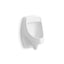 Dexter™ Washout half-stall 0.125 gpf urinal, rear spud