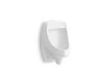 Dexter™ Washout half-stall 0.125 gpf urinal, rear spud