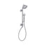 Artifacts® HydroRail®-S shower column kit, 2.5 gpm