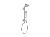 Artifacts® HydroRail®-S shower column kit, 2.5 gpm