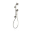 Awaken® HydroRail®-S shower column kit, 1.75 gpm