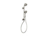 Awaken® HydroRail®-S shower column kit, 1.75 gpm