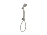 Artifacts® HydroRail®-S shower column kit, 2.5 gpm