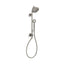 Artifacts® HydroRail®-S shower column kit, 1.75 gpm