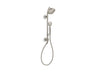 Artifacts® HydroRail®-S shower column kit, 1.75 gpm