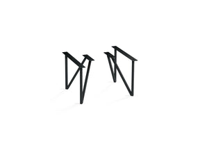 Jute® Vanity legs