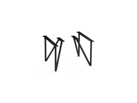 Jute® Vanity legs