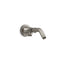Shower arm with 2-way diverter