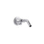 Shower arm with 3-way diverter
