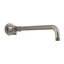 Wall-mount arm for rainhead/showerhead and handshower with 2-way diverter