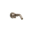 Shower arm with 2-way diverter