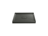 Archer® 42" x 42" alcove shower base, center drain