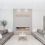 Flush Fireplace Vent [Luxe]