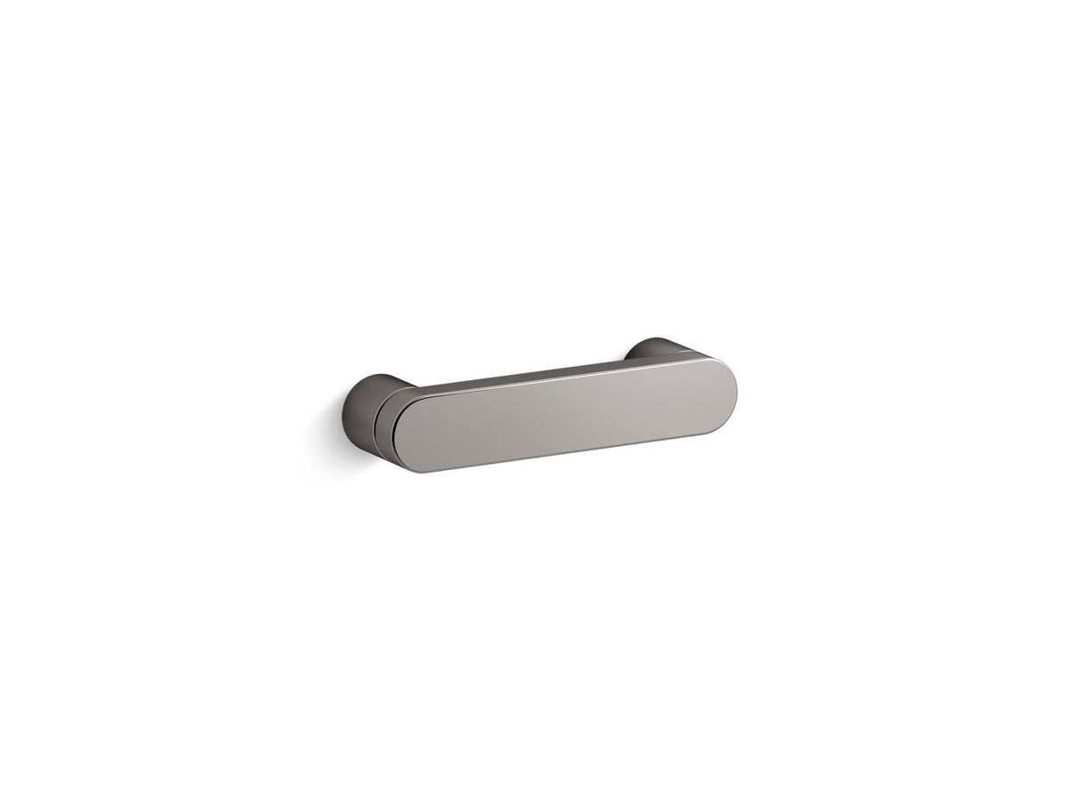 Composed® 3" cabinet pull