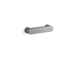 Composed® 3" cabinet pull